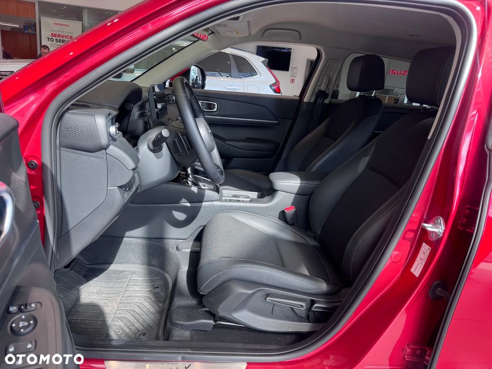 Honda HR-V 1.5 i-MMD Advance CVT - 18
