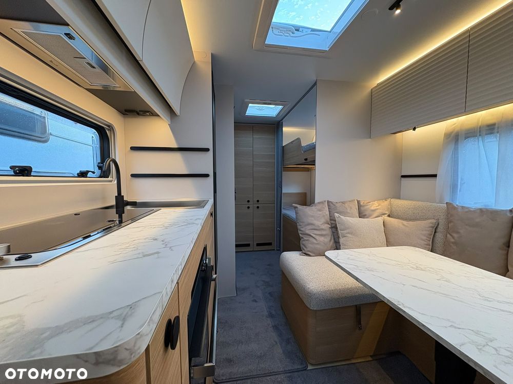 Adria Adora 573PT - 11