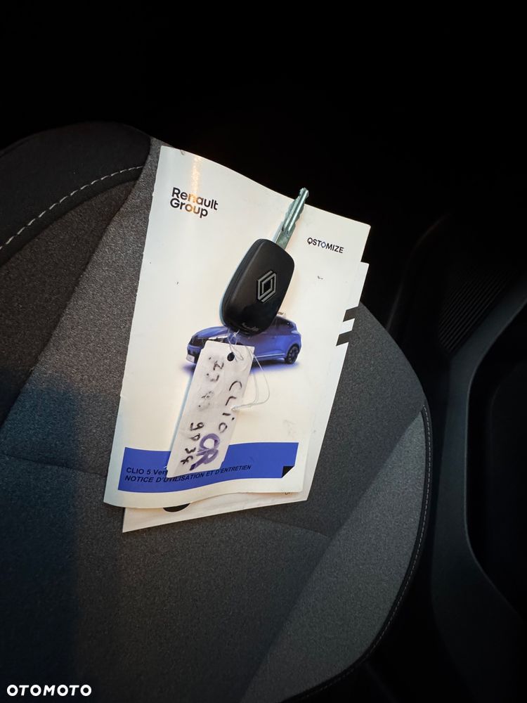 Renault Clio 1.0 TCe Equilibre - 19