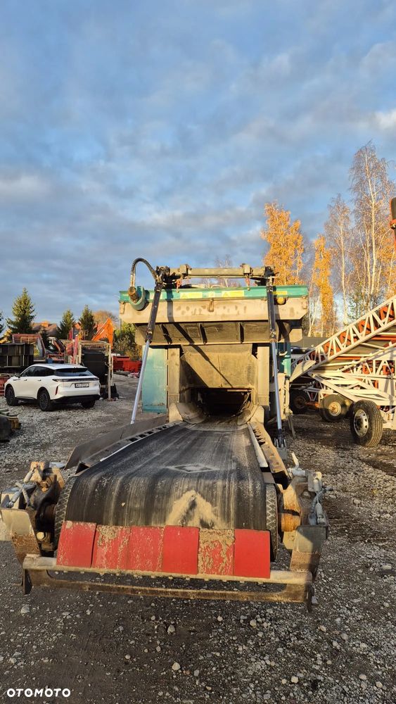 Powerscreen PREMIERTRAK 300 / R300 ( FINLAY J-1160, McCloskey J40, SANDVIK QJ241, KLEEMANN MC 100 EVO ) - 8