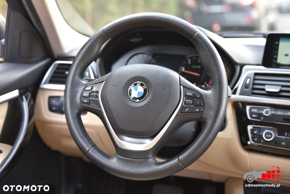 BMW Seria 3 - 23