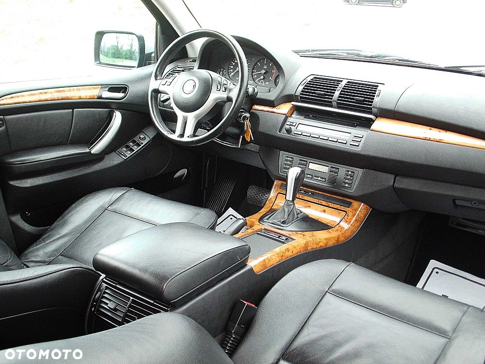 BMW X5 - 16