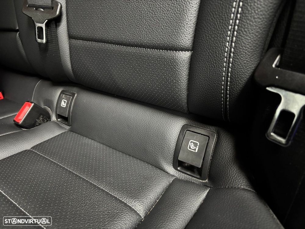 Mercedes-Benz GLC 300 - 23