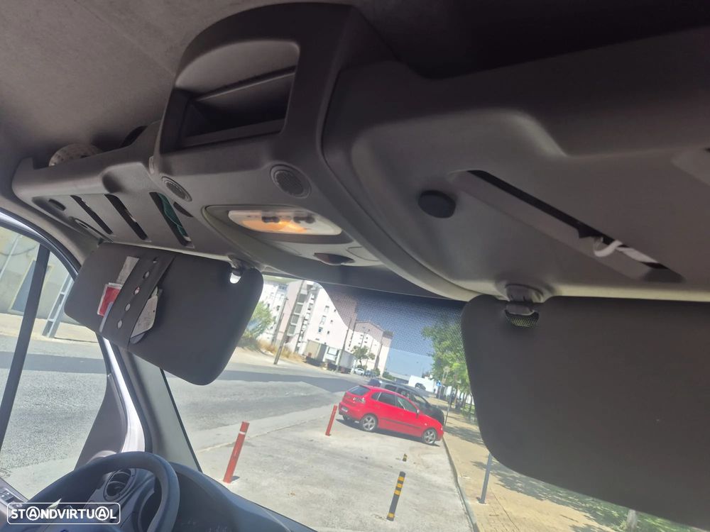 Renault Master DCI 145 - 21