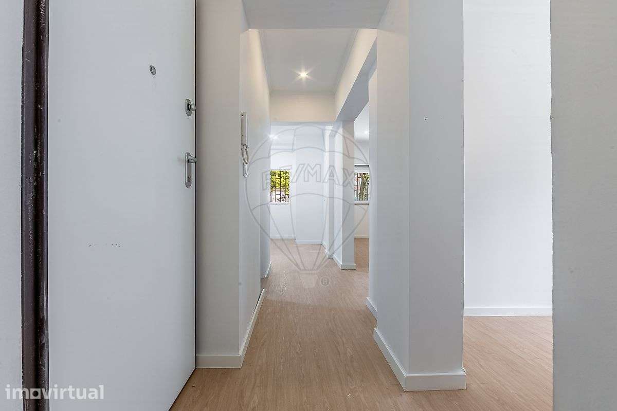 Apartamento T1 para venda - Grande imagem: 4/18