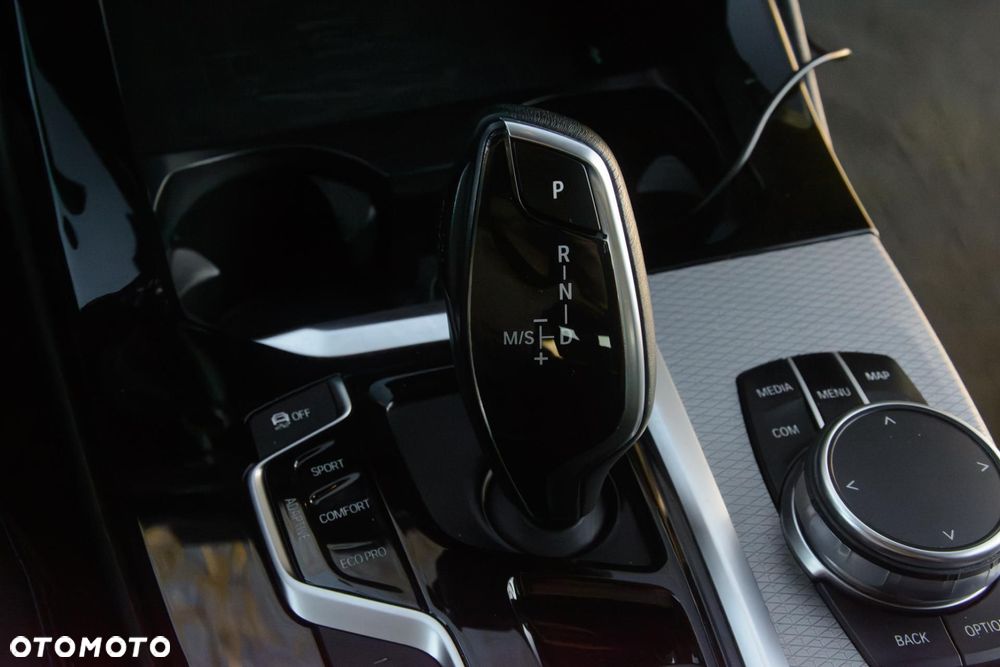 BMW X3 xDrive20d M Sport - 25