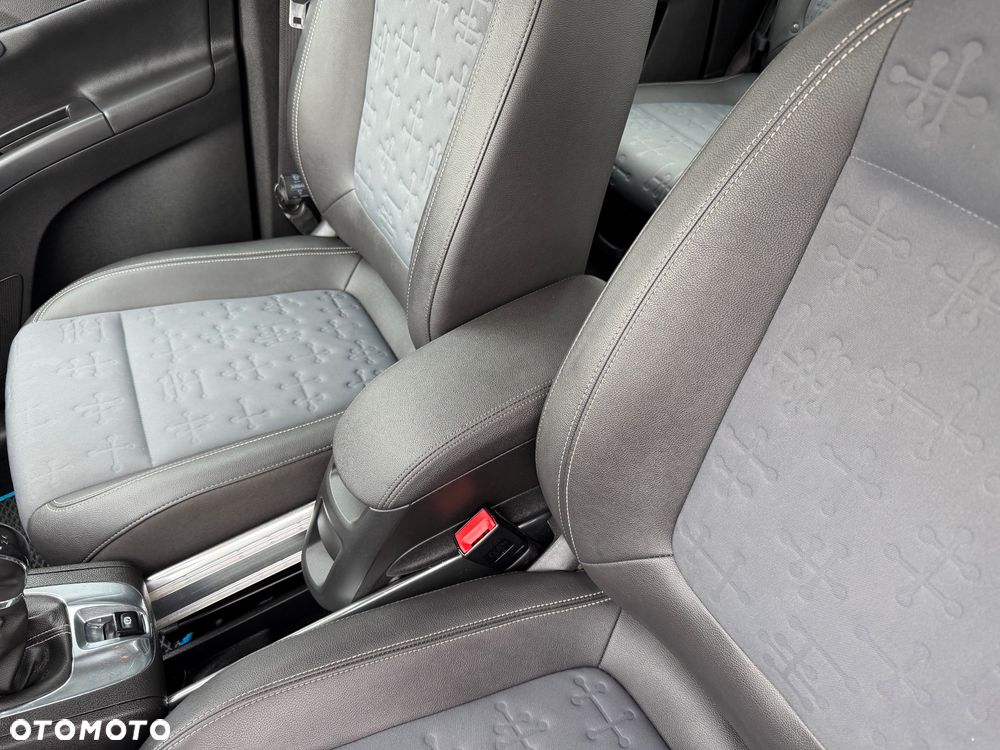 Opel Meriva 1.4 Selection - 9