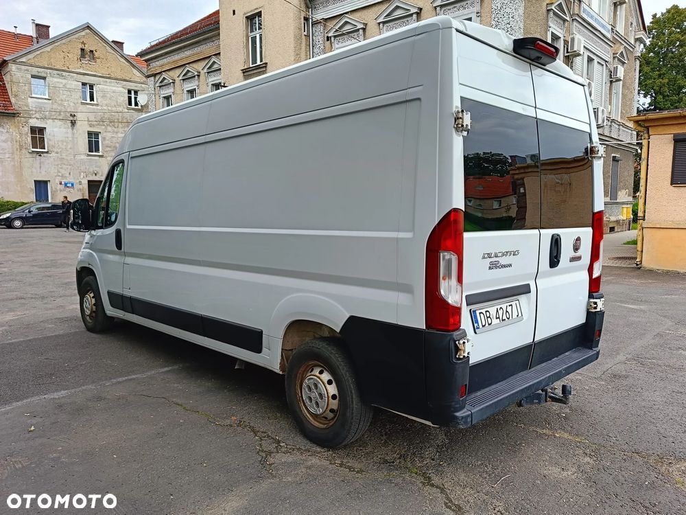Fiat Ducato - 6