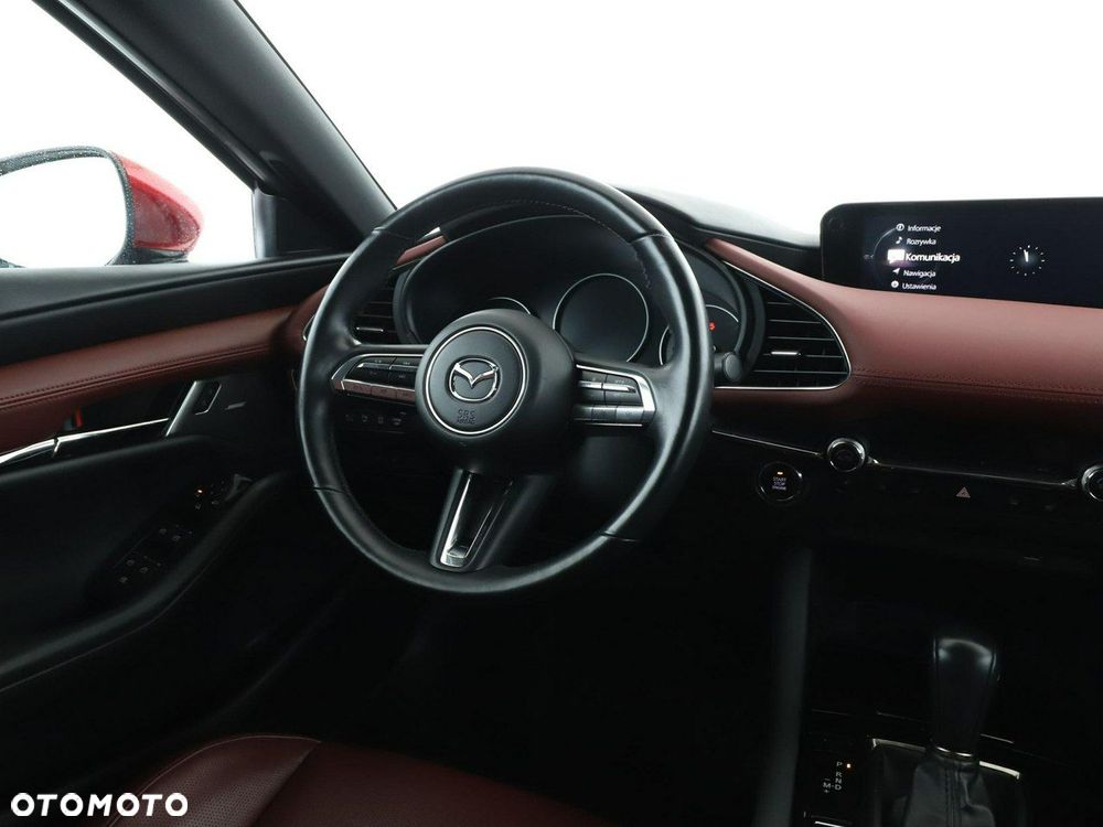 Mazda 3 SKYACTIV-X 2.0 M-Hybrid DRIVE SELECTION - 17