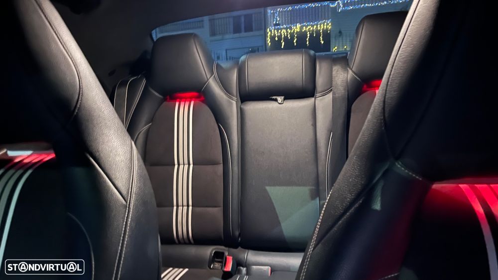 Mercedes-Benz CLA 180 d AMG Line Aut. - 7