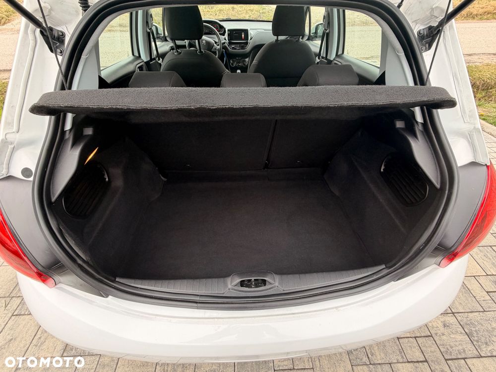 Peugeot 208 1.2 PureTech Active - 18
