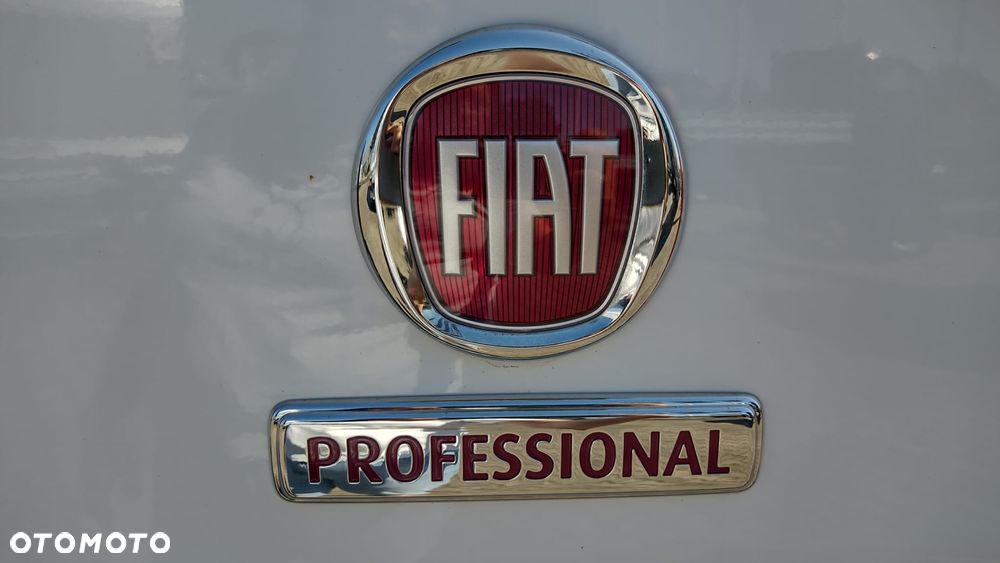 Fiat Ducato L4H2 2.2 140KM MAXI ASO krajowy - 21