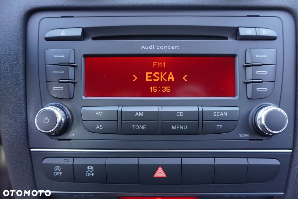 Audi A3 Sportback 2.0 TDI DPF Attraction - 22