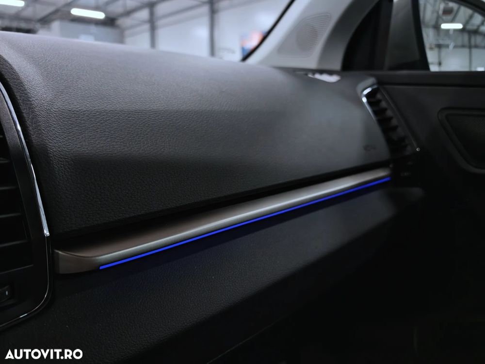 Skoda Karoq 1.6 TDI DSG Ambition - 27