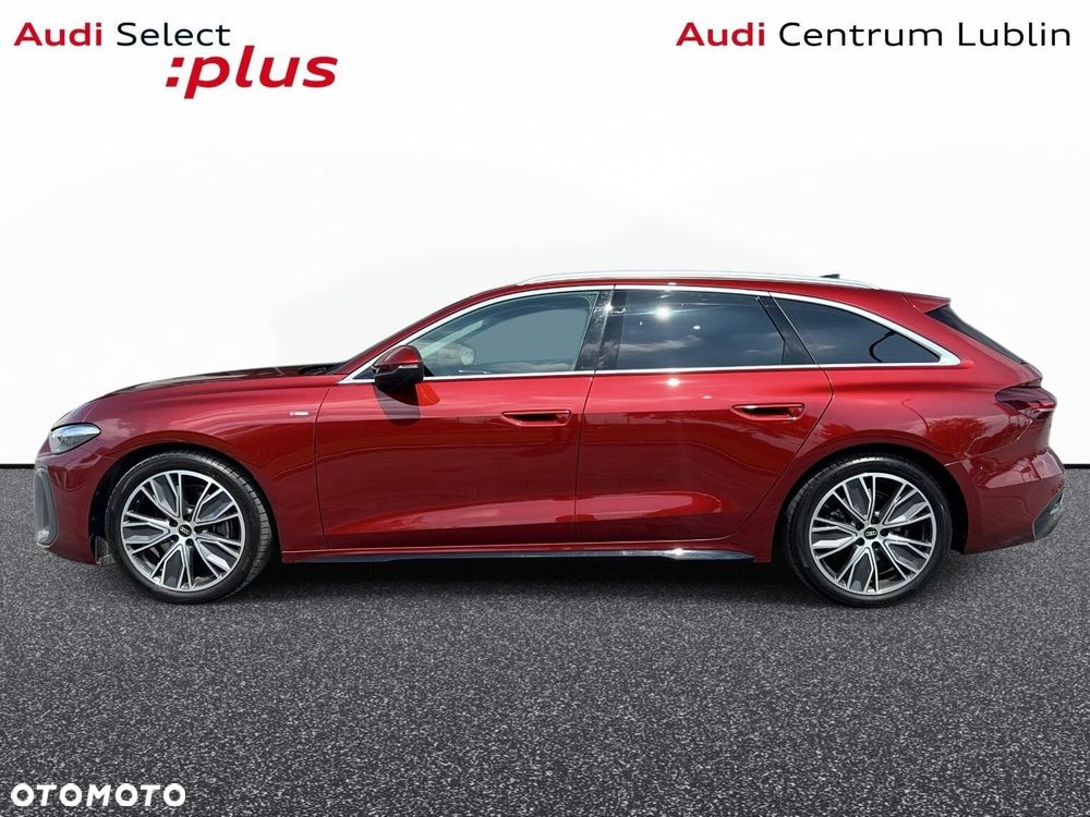 Audi A5 Avant TFSI S tronic - 9