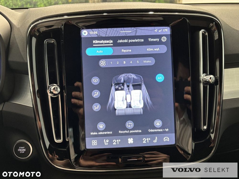 Volvo XC 40 - 21