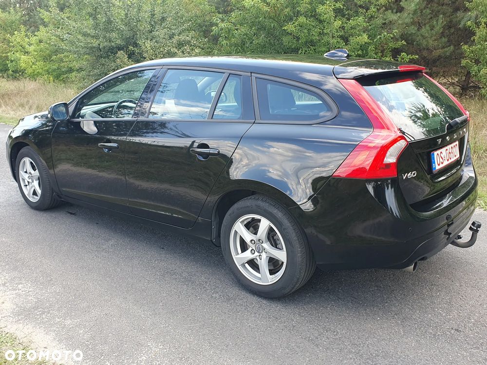 Volvo V60 - 7