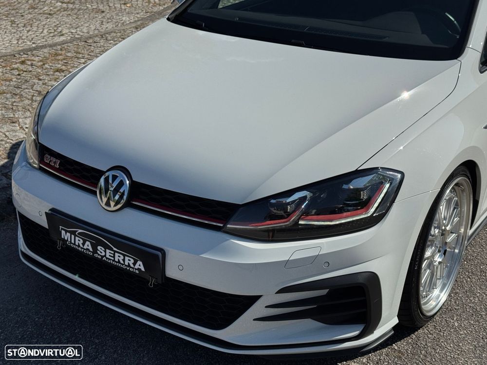 VW Golf 2.0 TSI GTI DSG Performance - 6