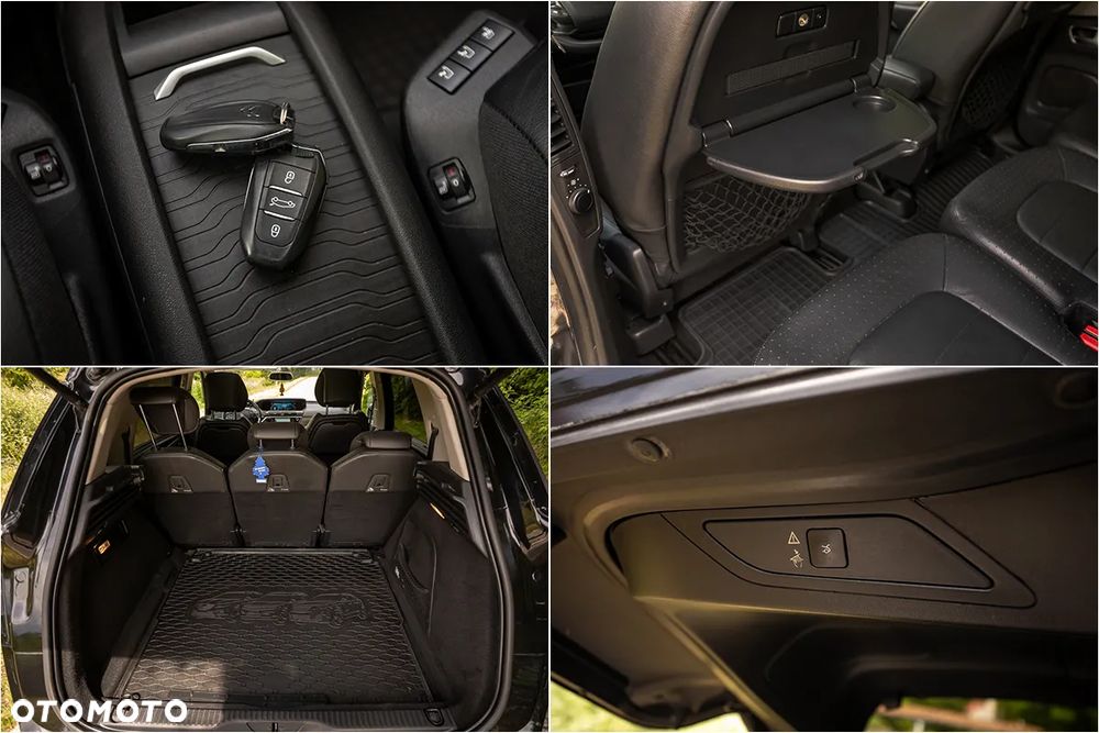 Citroën C4 Picasso BlueHDi 150 EAT6 Business Class - 35