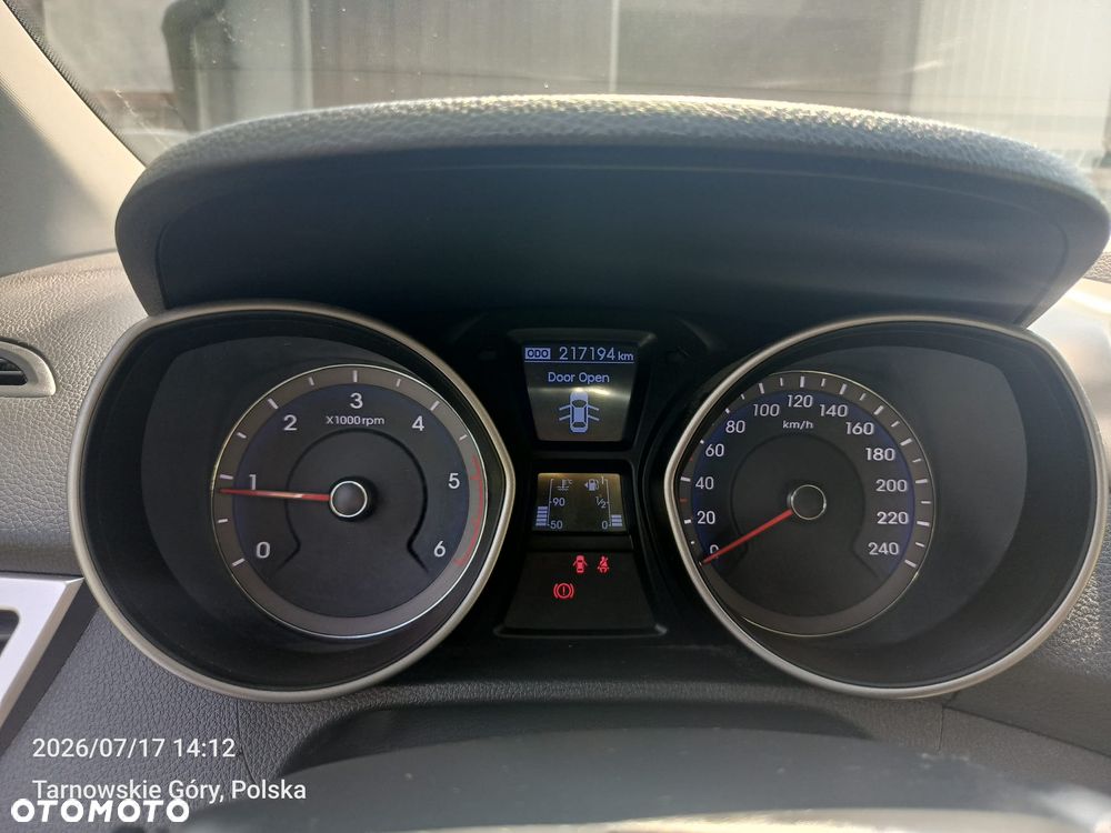 Hyundai i30 1.4 CRDi Comfort - 12