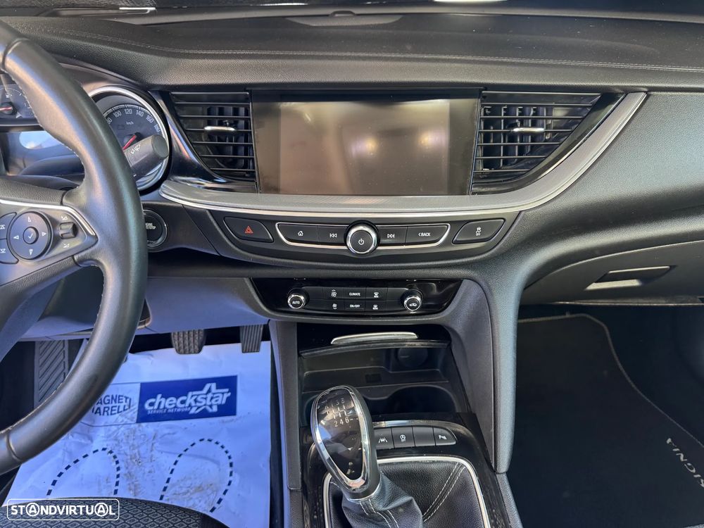 Opel Insignia Grand Sport - 26