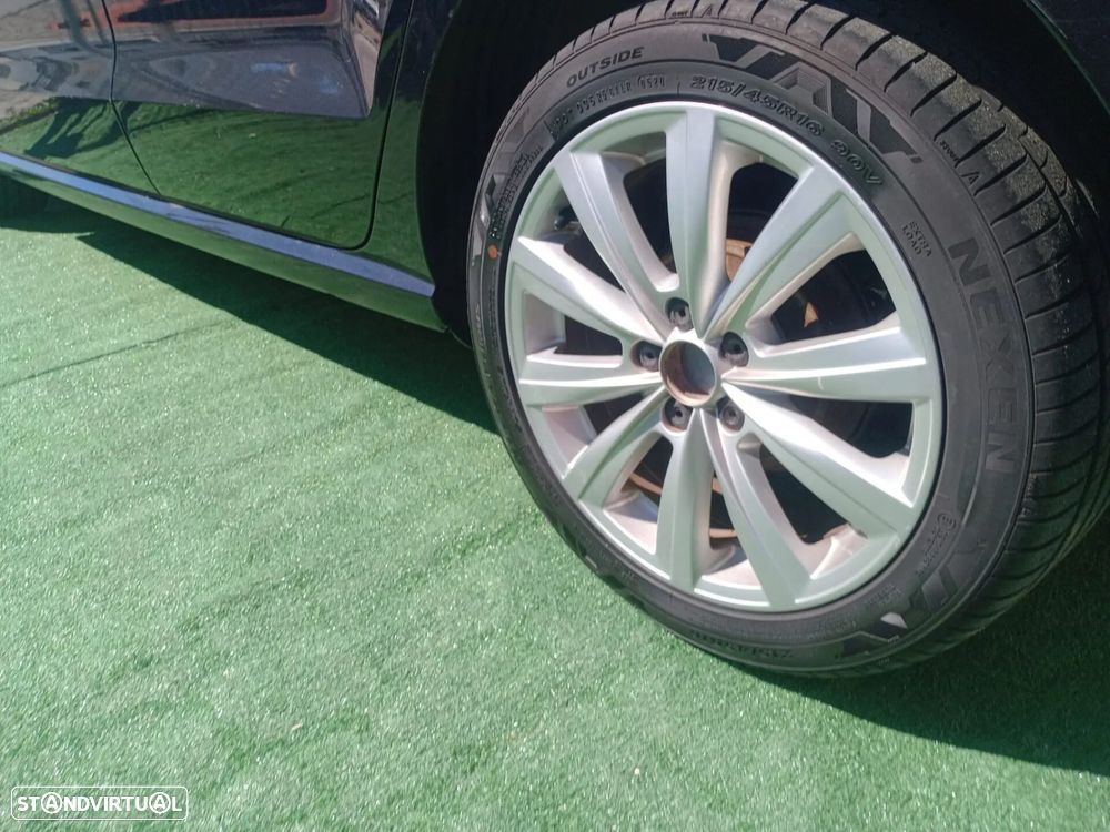 VW Polo 1.2 Sportline - 9