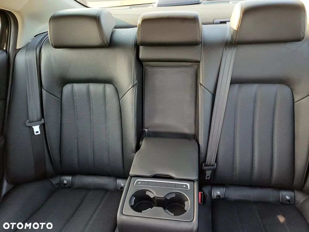 Mazda 6 2.5 SkyPrestige - 21