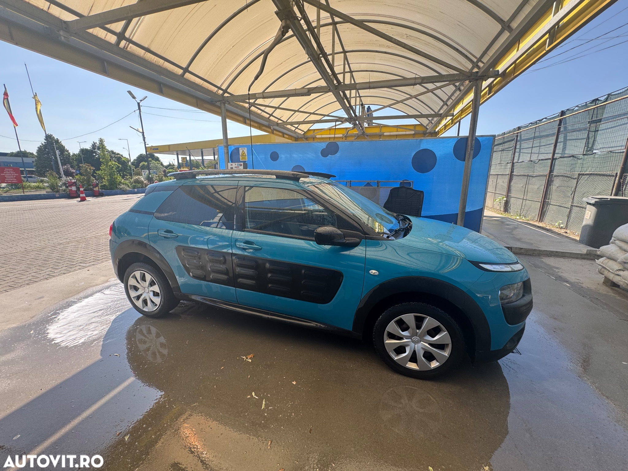 Citroën C4 Cactus VTi PureTech Feel - 32
