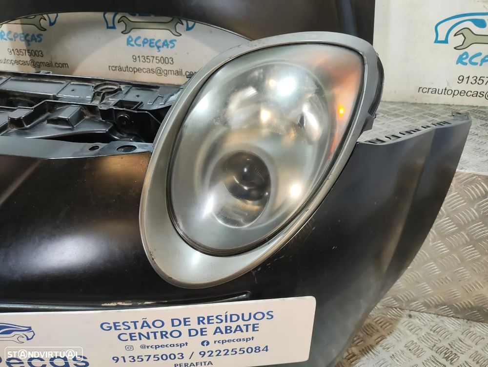 Frente Completa Alfa Romeo Mito 955 Diesel - 12