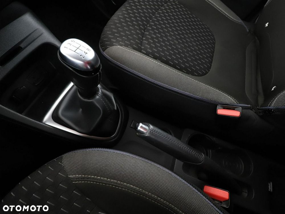 Renault Captur (ENERGY) TCe 90 INTENS - 28