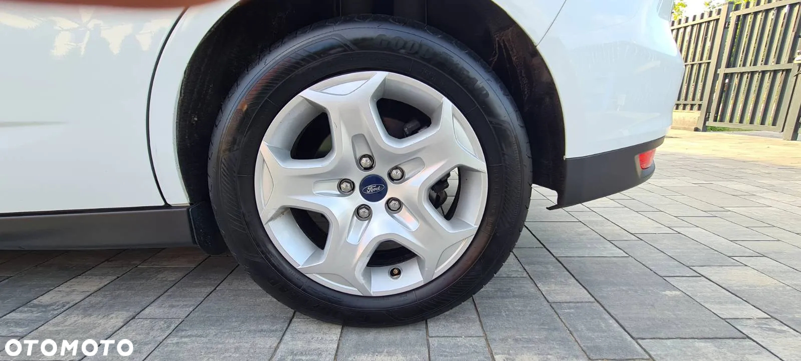 Ford C-MAX 1.0 EcoBoost Trend ASS - 20