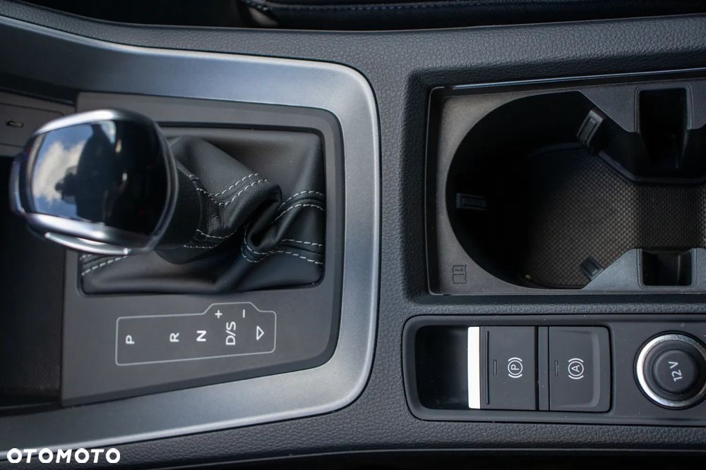 Audi Q3 35 TFSI S line S tronic - 26
