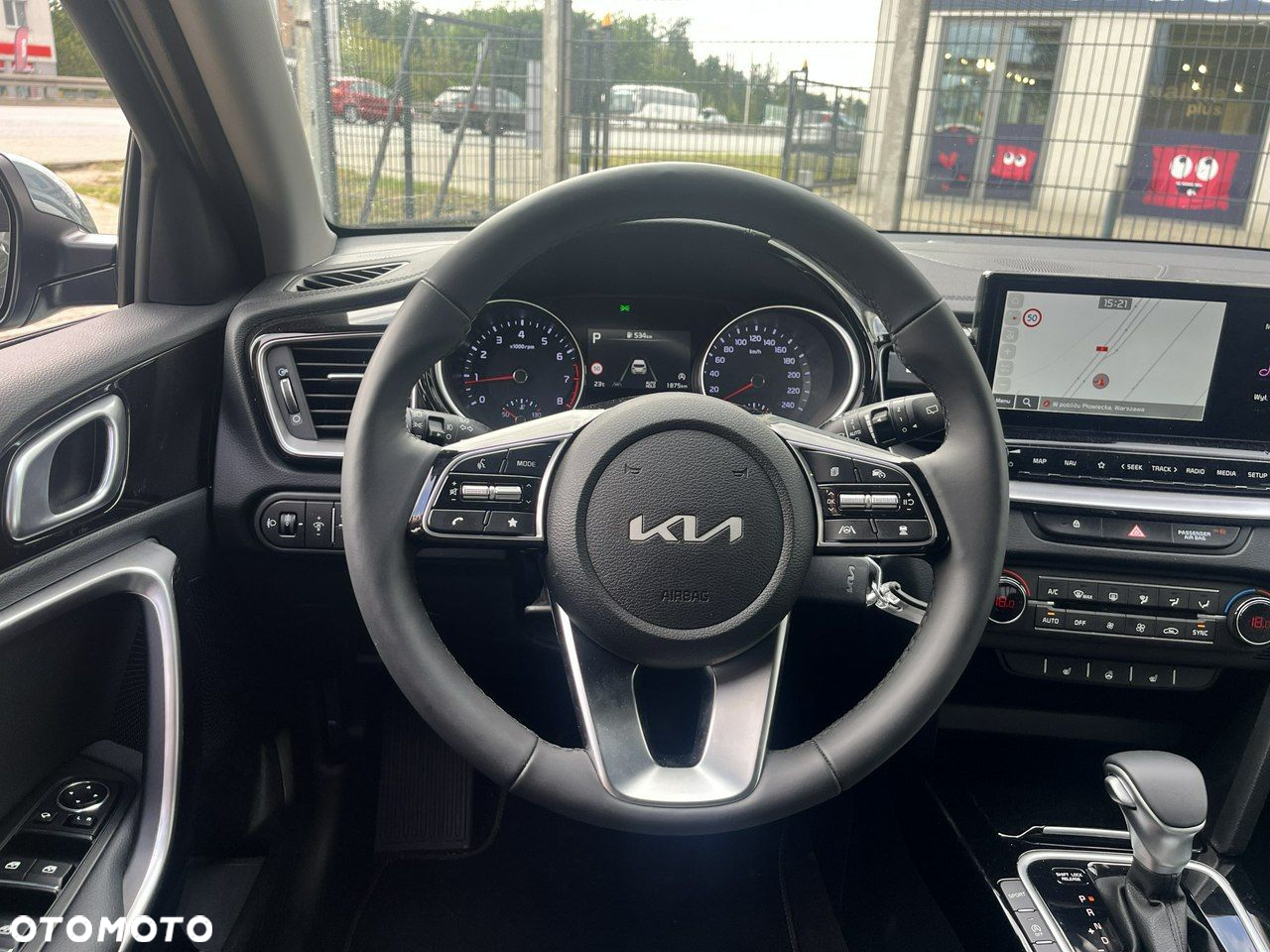 Kia XCeed - 9