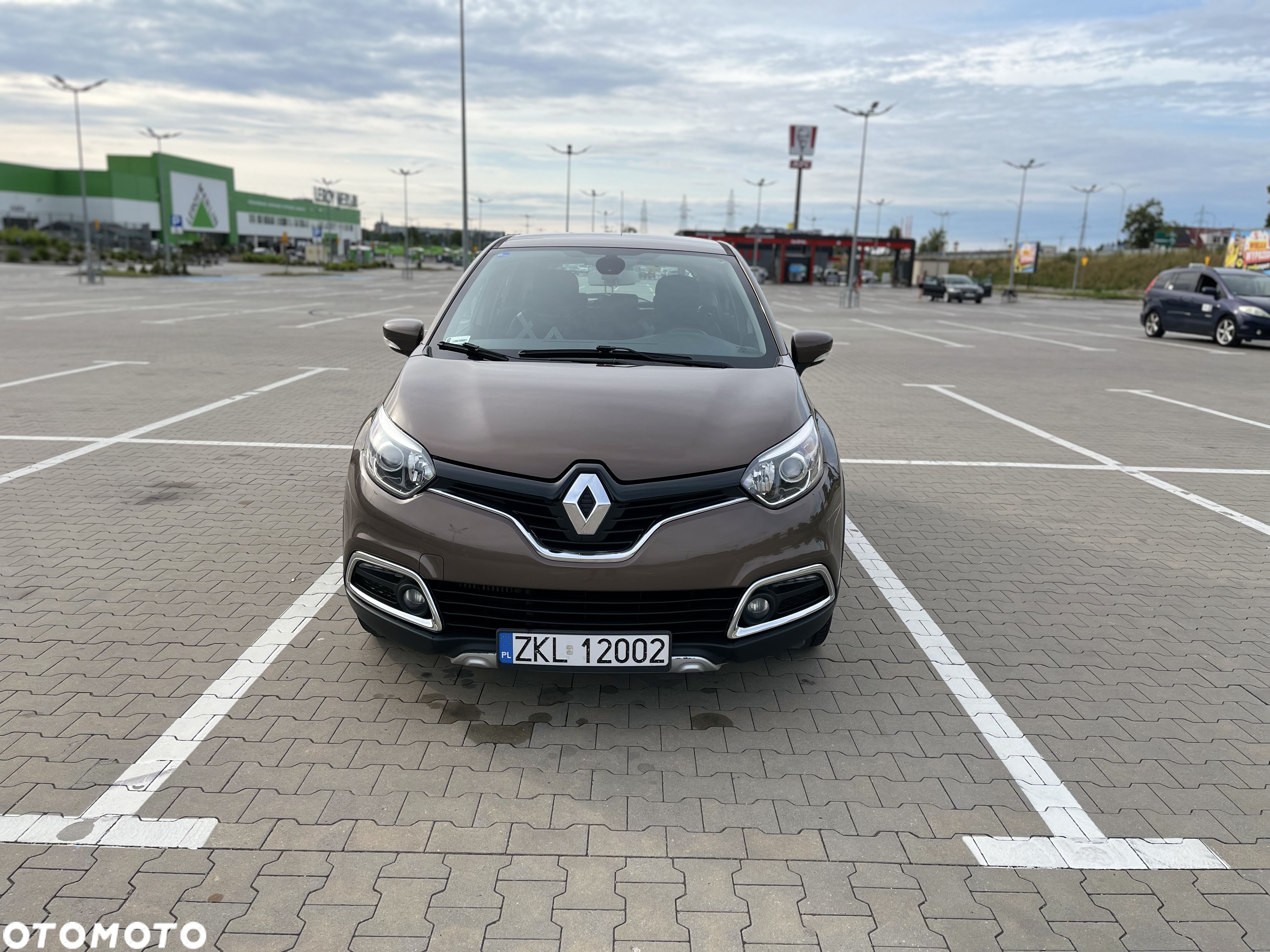 Renault Captur 1.5 dCi Energy Intens - 8