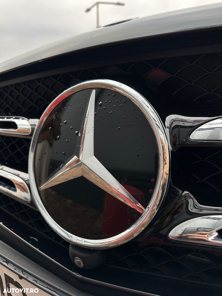 Mercedes-Benz GLC 250 d 4MATIC 9G-TRONIC Exclusive - 27