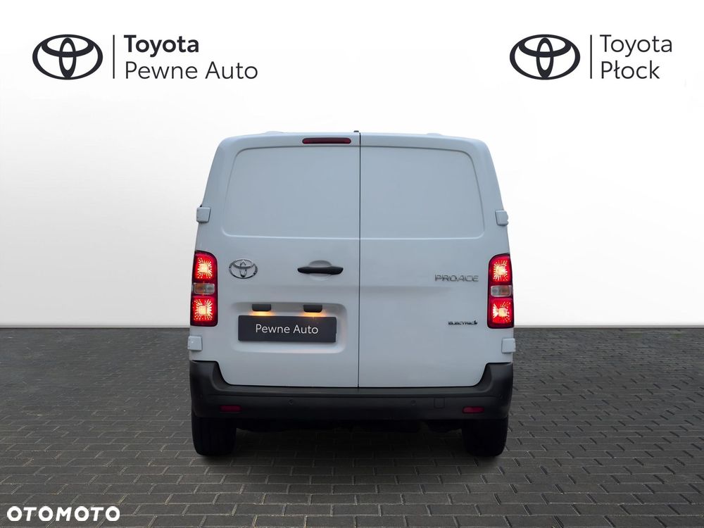 Toyota PROACE - 4