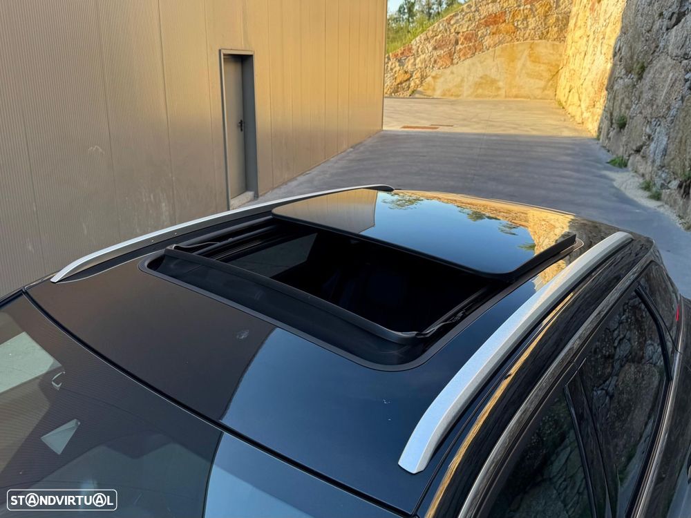 Peugeot 3008 1.6 BlueHDi GT Line Grip Control EAT6 - 53