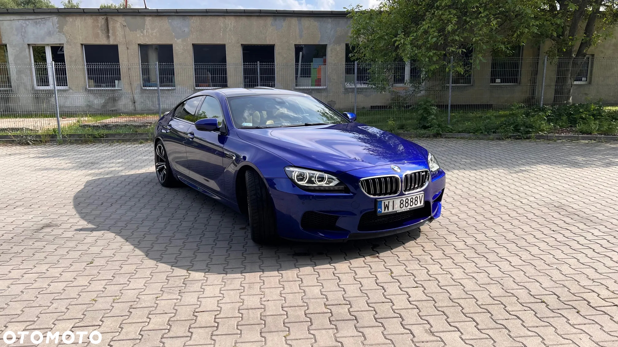BMW M6 Standard - 3