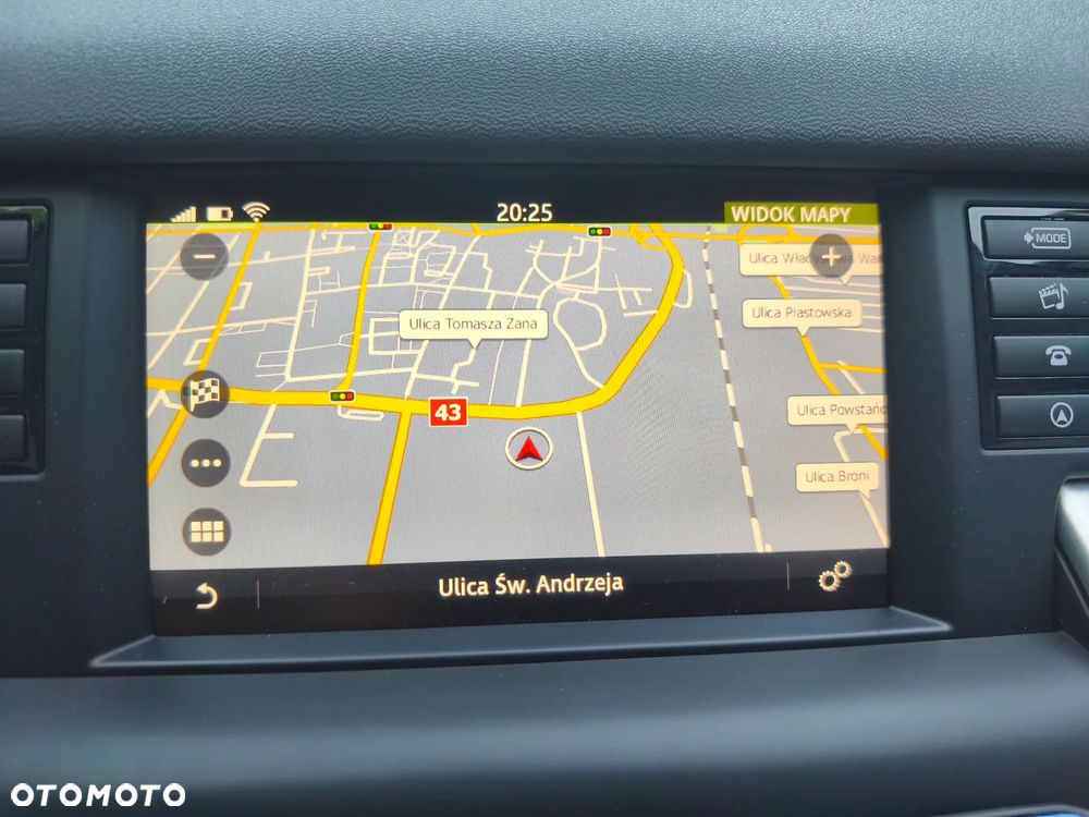 Land Rover Discovery Sport 2.0 Si4 HSE - 29