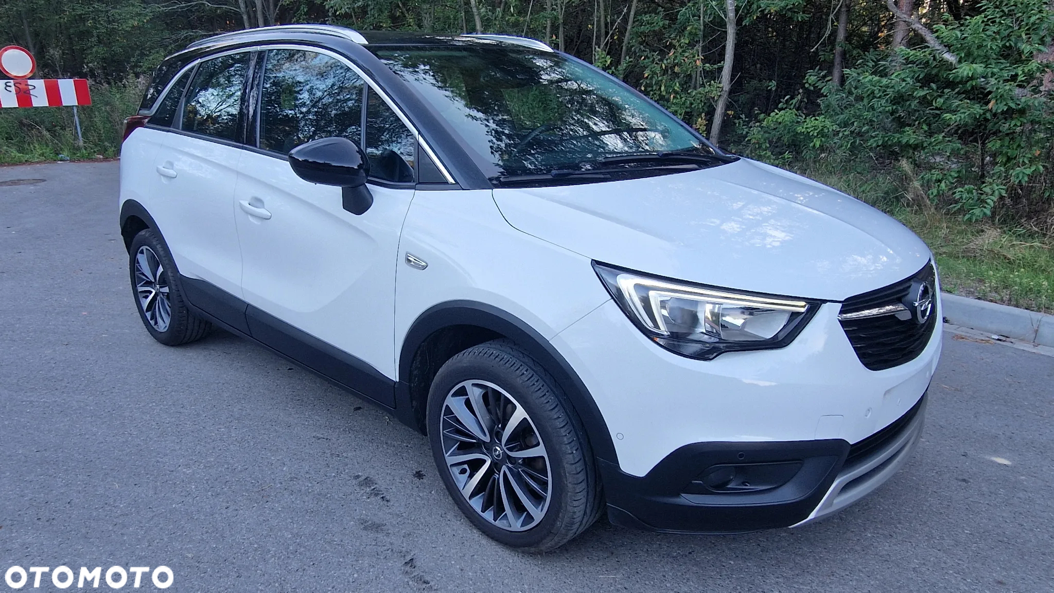 Opel Crossland X 1.2 Start/Stop Limited Edition - 4