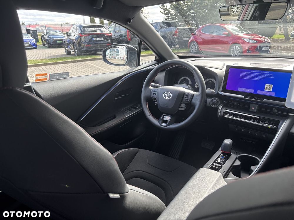 Toyota C-HR - 18