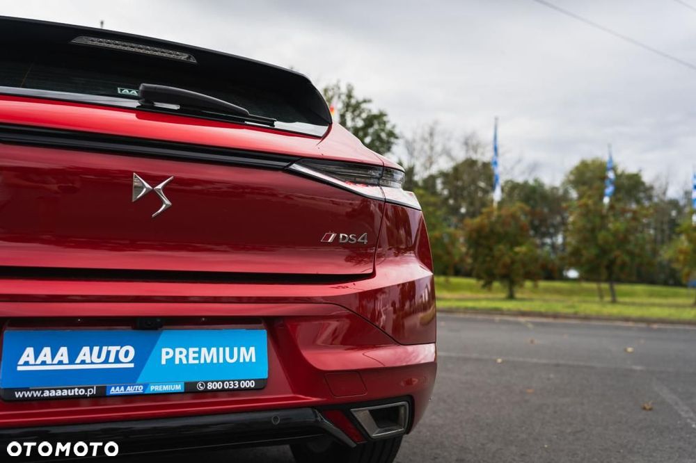 DS Automobiles DS 4 - 15