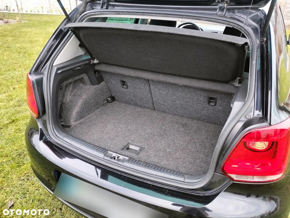 Volkswagen Polo 1.2 TDI Blue Motion 89g - 8