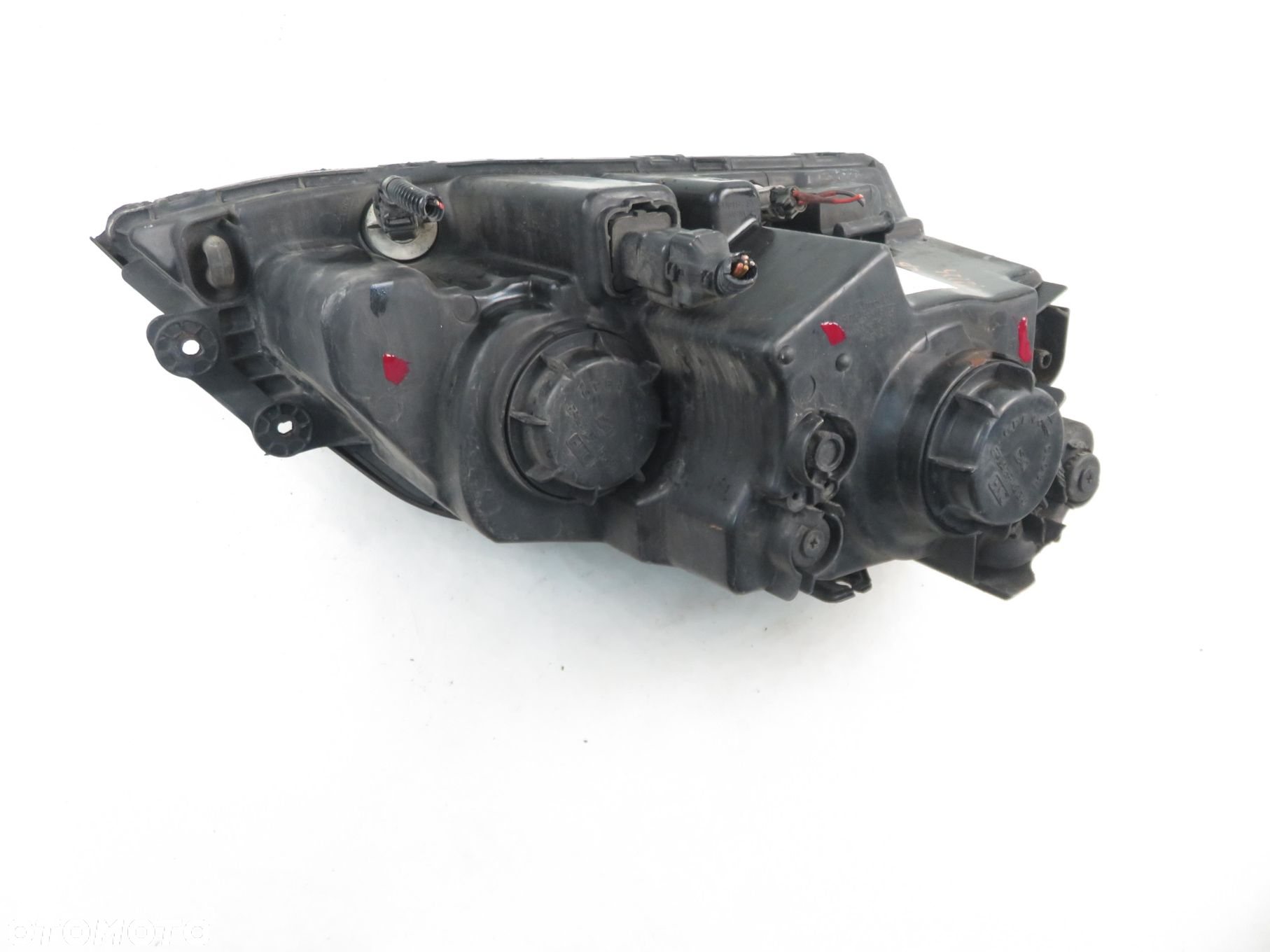 LAMPA LEWA PRZEDNIA KIA SORENTO I - 5