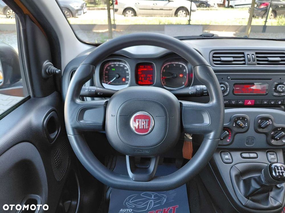 Fiat Panda - 22