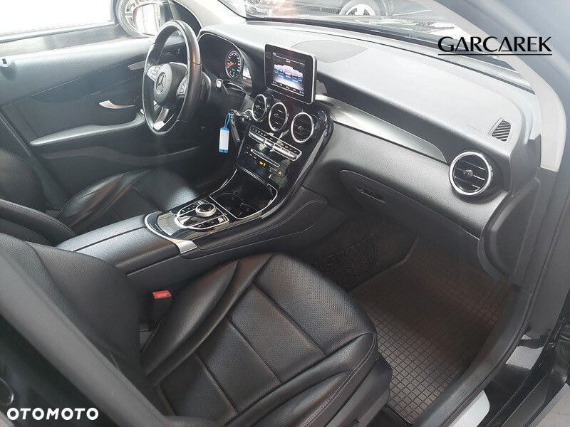 Mercedes-Benz GLC 220 d 4-Matic - 19