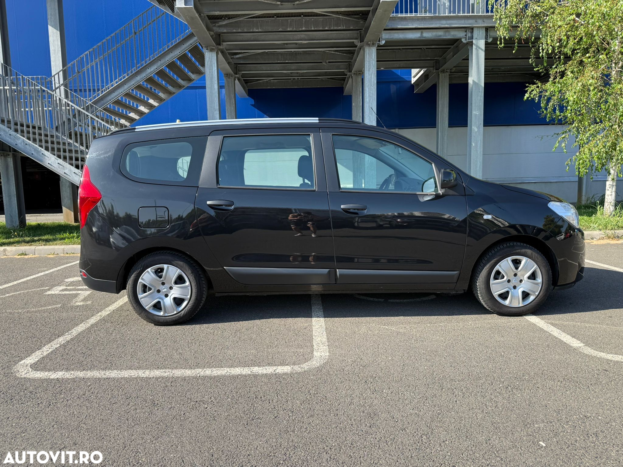 Dacia Lodgy - 3