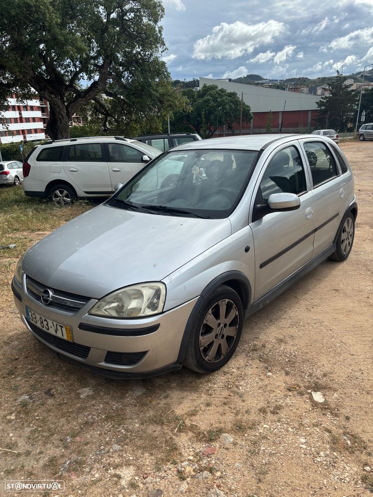 Opel Corsa 1.3 CDTI Enjoy - 2