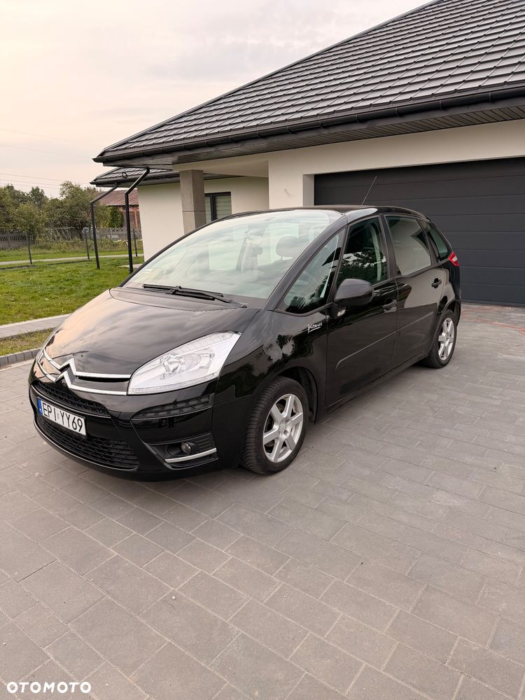 Citroën C4 Picasso 1.8i Impress - 2