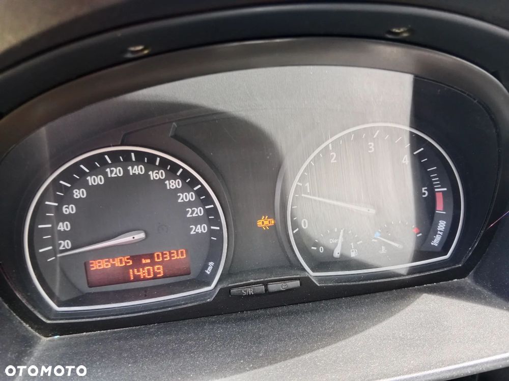 BMW X3 - 25